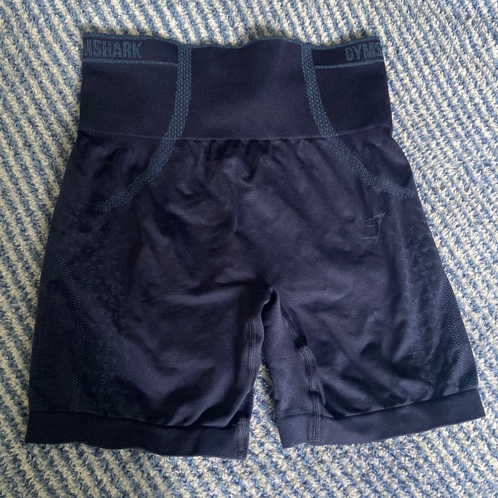 Gymshark shorts